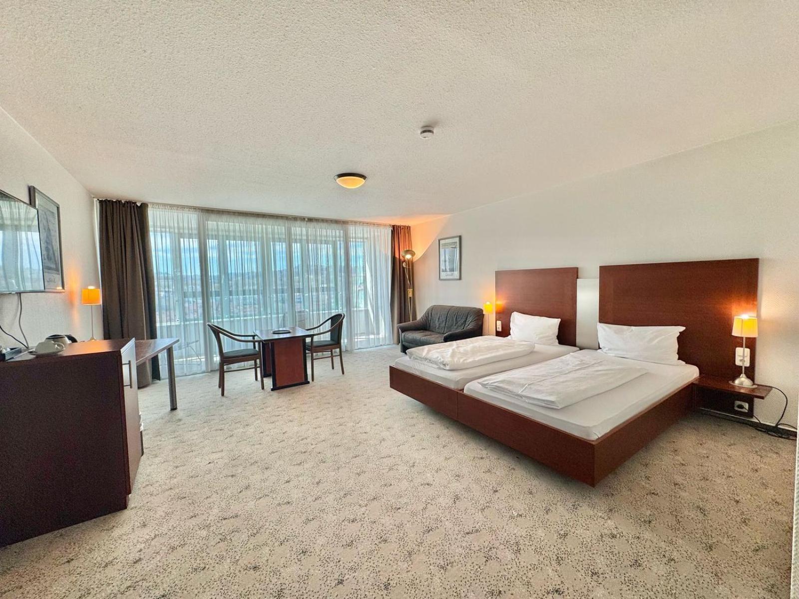 My Parkhotel By Ar Hotels كمبتن المظهر الخارجي الصورة