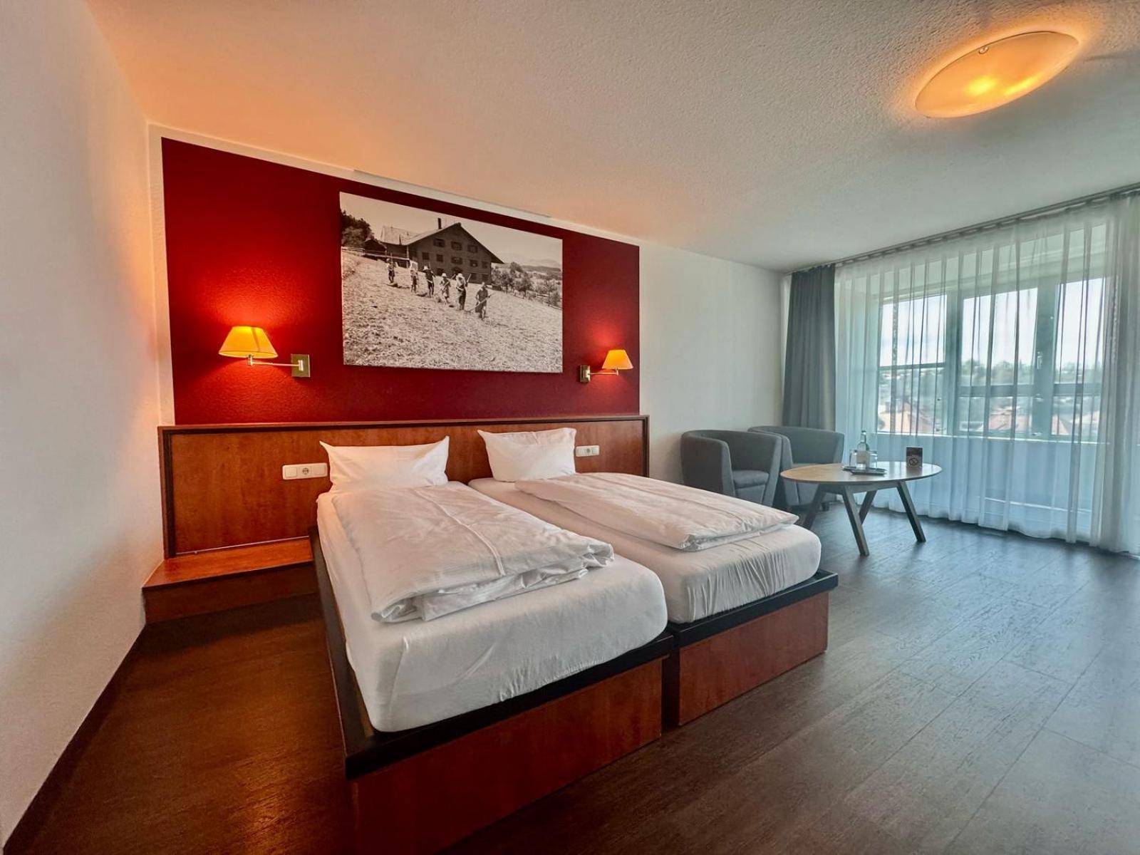 My Parkhotel By Ar Hotels كمبتن المظهر الخارجي الصورة