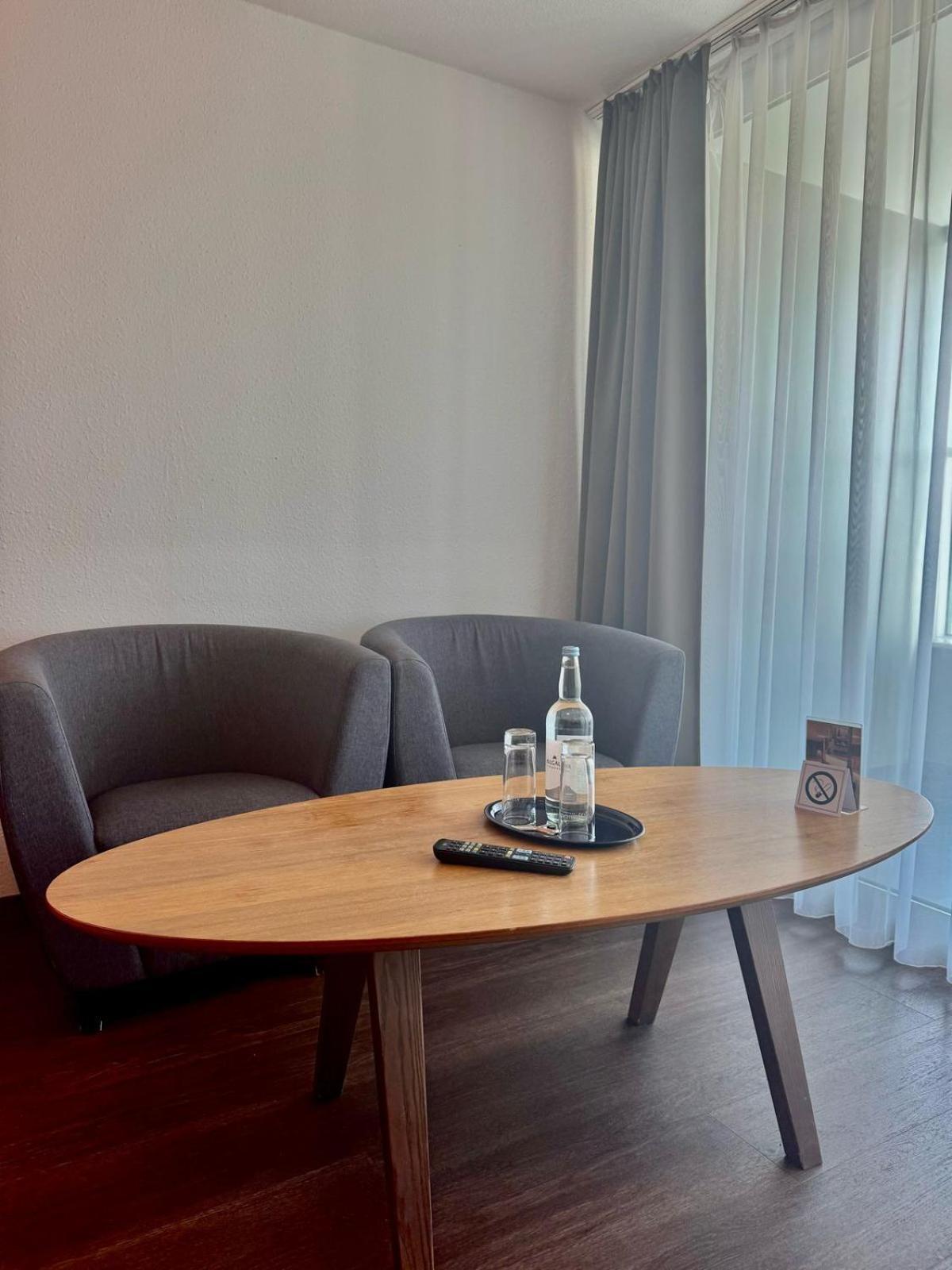 My Parkhotel By Ar Hotels كمبتن المظهر الخارجي الصورة