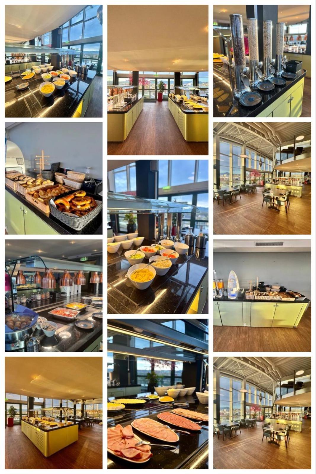 My Parkhotel By Ar Hotels كمبتن المظهر الخارجي الصورة