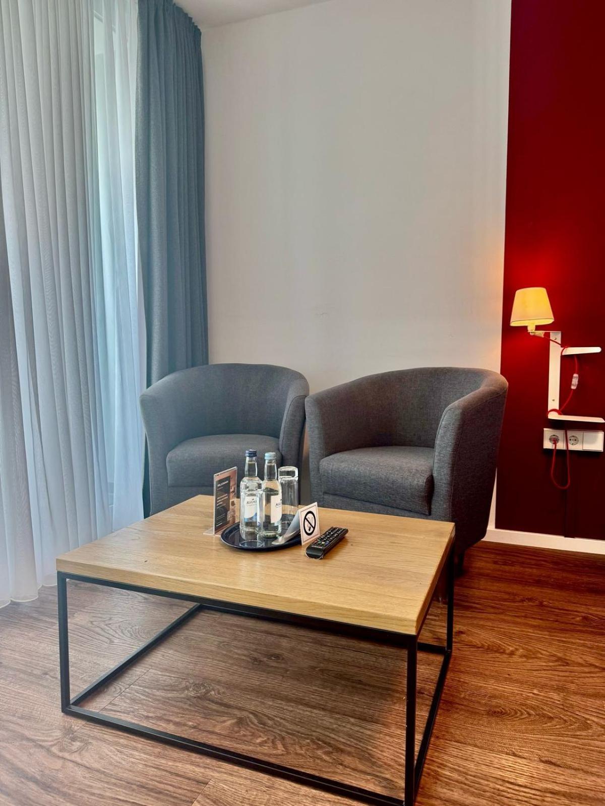 My Parkhotel By Ar Hotels كمبتن المظهر الخارجي الصورة