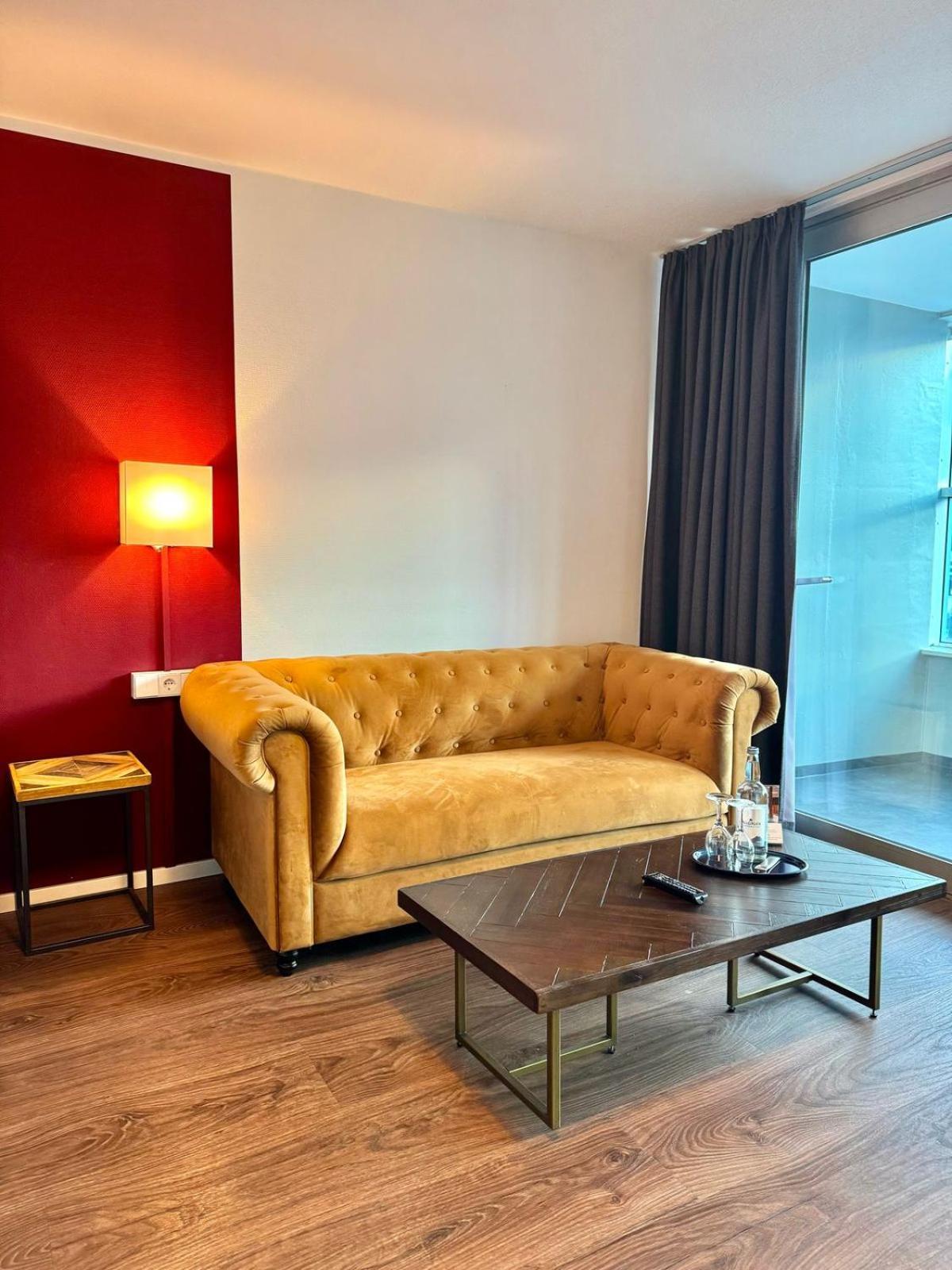 My Parkhotel By Ar Hotels كمبتن المظهر الخارجي الصورة