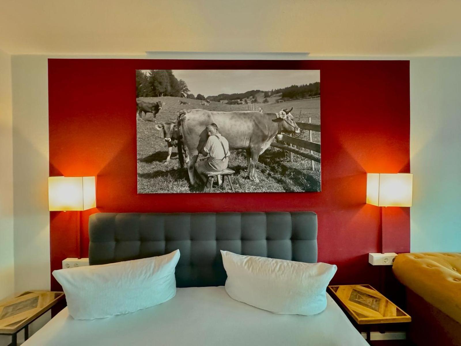 My Parkhotel By Ar Hotels كمبتن المظهر الخارجي الصورة
