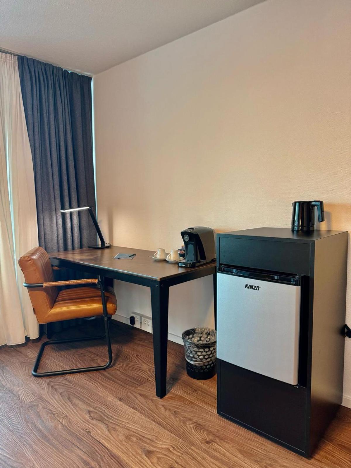 My Parkhotel By Ar Hotels كمبتن المظهر الخارجي الصورة